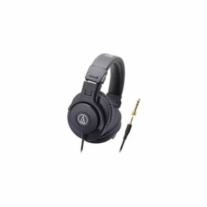AUDIO TECHNICA  ATH-M30X CUFFIA STUDIO