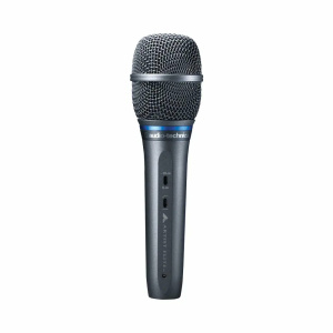AUDIO TECHNICA  AE 3300 CARDIOIDE