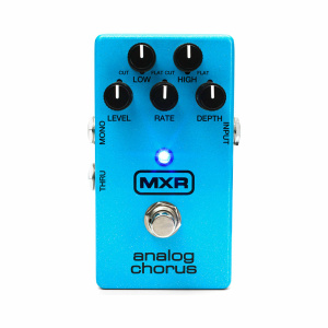 MXR M234 ANALOG CHORUS