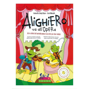 ALIGHIERO Va all'Opera