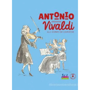 ANTONIO VIVALDI - Alla scoperta dei compositori