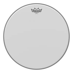 REMO PELLE AMBASSADOR 15" SABBIATA BA-0115-00