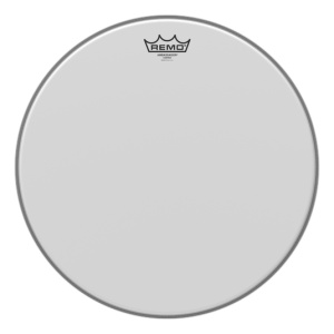 REMO PELLE AMBASSADOR 16" SABBIATA BA-0116-00