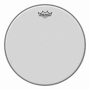 REMO PELLE AMBASSADOR SABBIATA 14" BA-0114-00