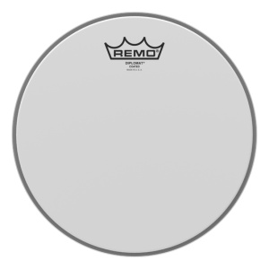 REMO PELLE DIPLOMAT 10" SABBIATA BD-0110-00