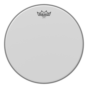 REMO PELLE EMPEROR 12" SABBIATA BE 0112-00