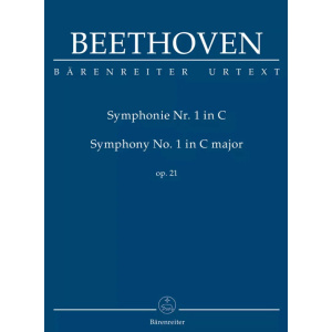 BEETHOVEN - Symphony no. 1 in C major op. 21