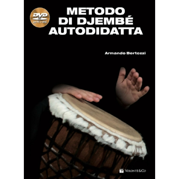 METODO DI DJAMBE AUTODIDATTA