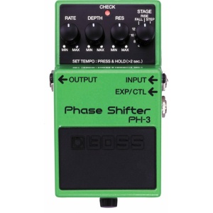 BOSS PH3 INFIN.PHASER