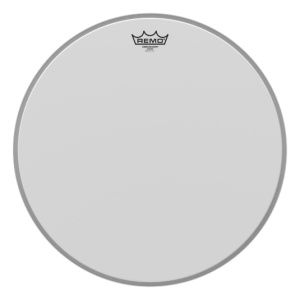 REMO PELLE AMBASSADOR 18" SABBIATA BR-1118-00