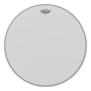 REMO PELLE AMBASSADOR 20" SABBIATA BR 1120-00