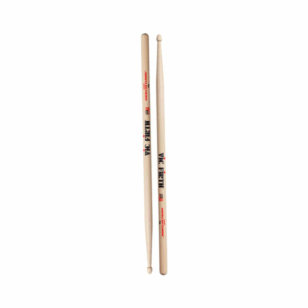 VIC FIRTH BACCHETTE AMERICAN CLASSIC 7A