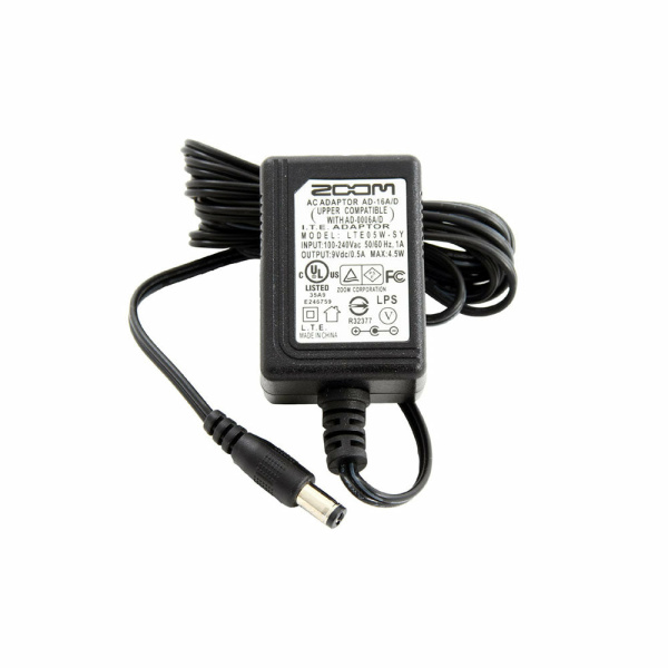 ZOOM AD-16