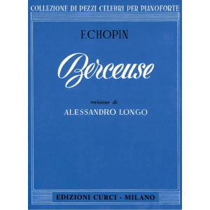 CHOPIN - Berceuse Op. 57