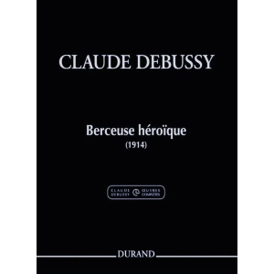 Debussy - La Cathédrale engloutie