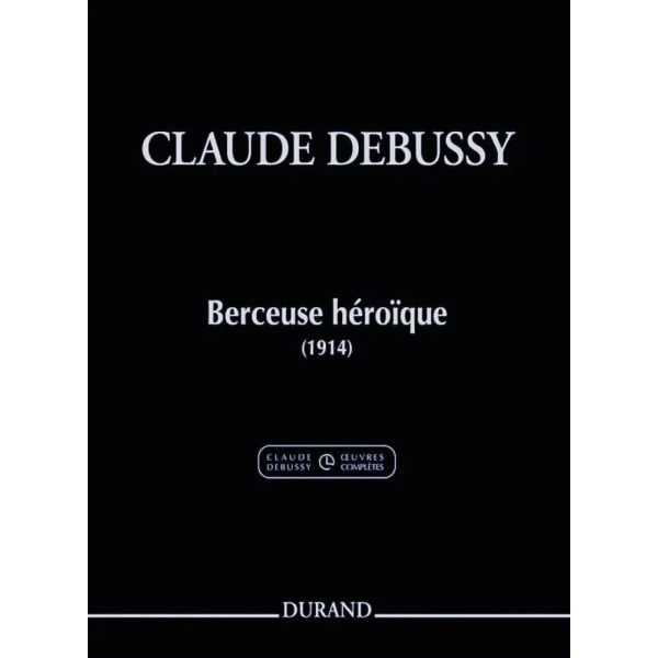 Debussy - La Cathédrale engloutie