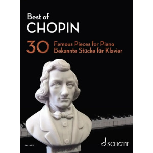 CHOPIN - Best of Chopin