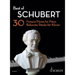 SCHUBERT - Best of Schubert
