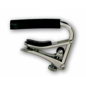 SHUBB C1 Capotasto Per Chitarra Acustica/Elettrica