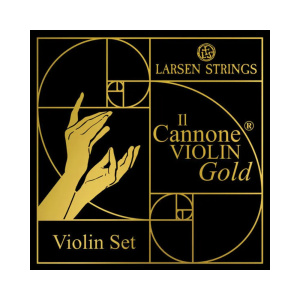LARSEN CANNONE GOLD - VIOLINO