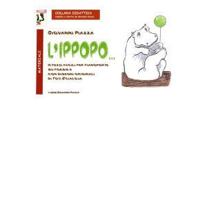 COLLANA DIDATTICA OSI - PIAZZA - L’Ippopo…