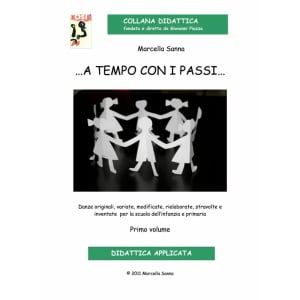 COLLANA DIDATTICA OSI - SANNA - …A tempo con i passi…