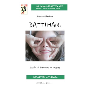 COLLANA DIDATTICA OSI - STROBINO - Battimani