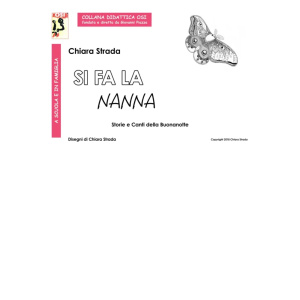 COLLANA DIDATTICA OSI - STRADA - Si Fa La Nanna