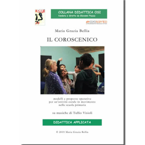 COLLANA DIDATTICA OSI - BELLIA - Il Coroscenico