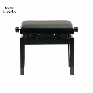 CGM 125 EUROPA PANCHETTA NERO LUCIDO