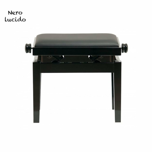 CGM 125 EUROPA PANCHETTA NERO LUCIDO