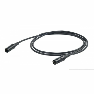 PROEL CHL400 mt 1.5 CAVO MIDI