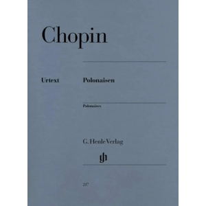 CHOPIN - POLONAISES