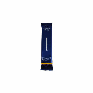 ANCIA CLARINETTO VANDOREN MIB 1.5 SINGOLA