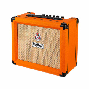 ORANGE CRUSH 20