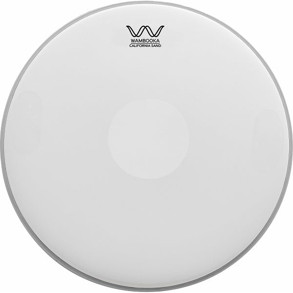 WAMBOOKA CALIFORNIA SAND SET DI PELLI - 10"/12"/16"
