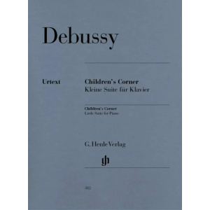 Debussy - Children's Corner