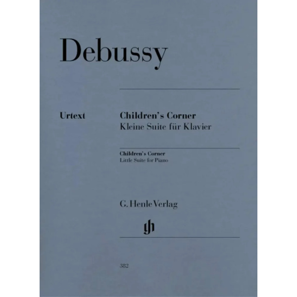 Debussy - Children's Corner