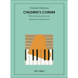 Debussy - Children's Corner