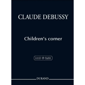Debussy - Children's corner