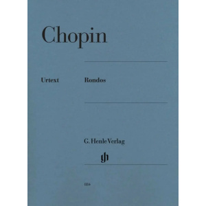 Chopin - Rondos