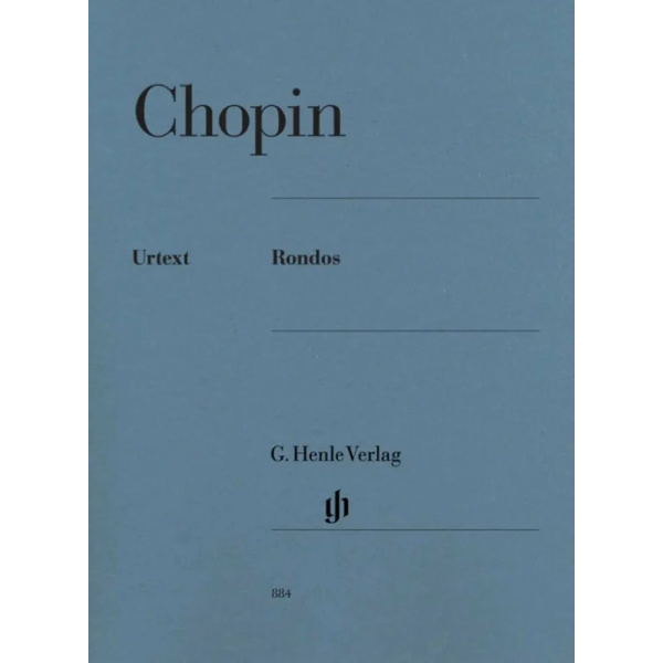 Chopin - Rondos
