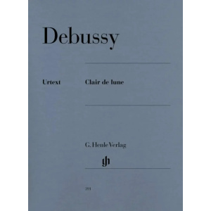 Debussy - Clair De Lune
