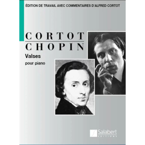 Cortot/Chopin - Valses