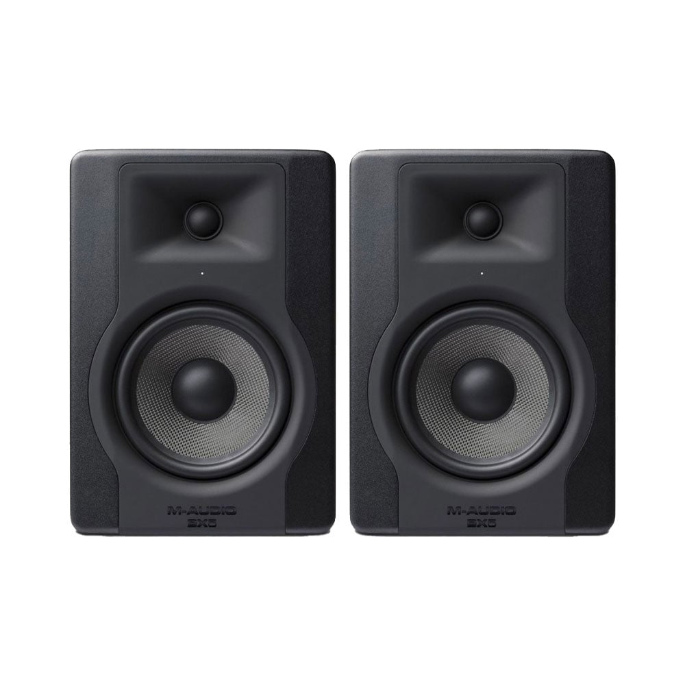 M-AUDIO BX5 D3 (COPPIA)
