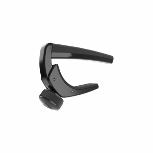 D’ADDARIO CW CP 19 Black Capotasto Chitarra