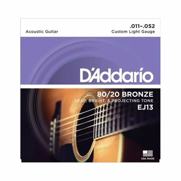 D’ADDARIO EJ13 11-52