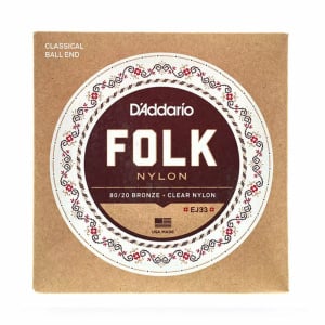 D’ADDARIO EJ33