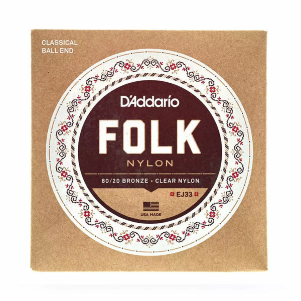 D’ADDARIO EJ33