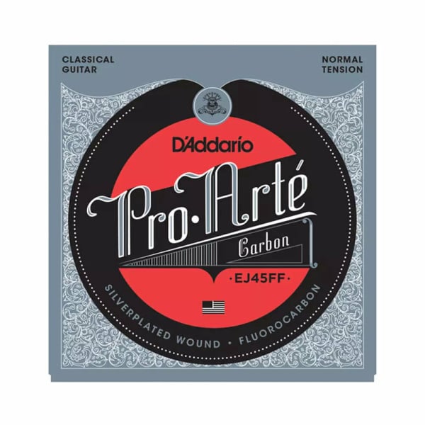 D’ADDARIO - MUTA EJ45FF